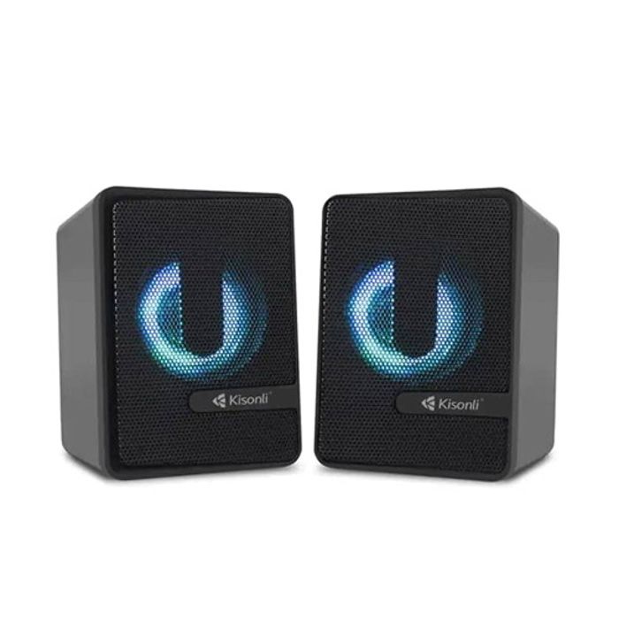 KISONLI MUSIC ENCEINTE MOBILE MODÈLE : L4040