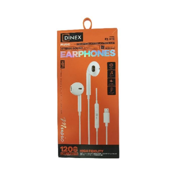 ENCEINTE STÉRÉO DINEX MUSIC