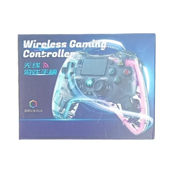 CONTRÔLEUR DE JEU SANS FIL