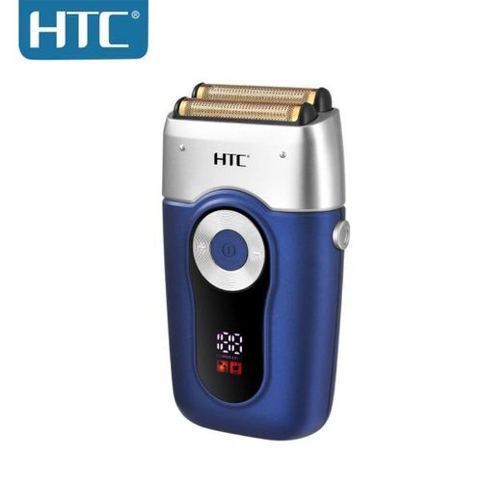 HTC TONDEUSE PROFESSIONNELLE SANS FIL - RECHARGEABLE GT-667 NEW