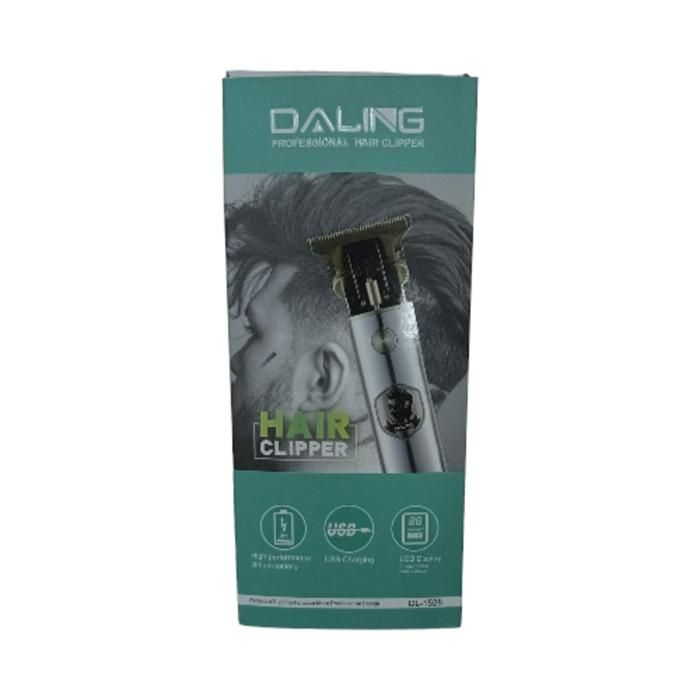 TONDEUSE PROFESSIONNELLE DALING MODÈLE DL-1528