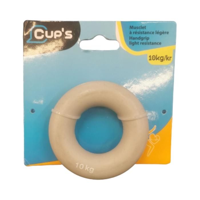 CERCEAU 7C RÉSISTANCE LA LUMIÈRE 10KG