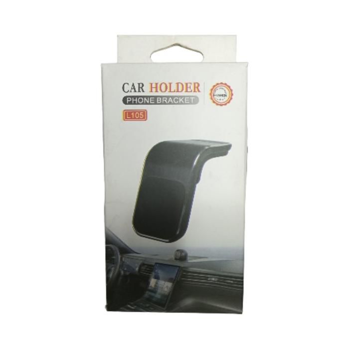 SUPPORT VOITURE POUR TÉLÉPHONE - MODÈLE L105
