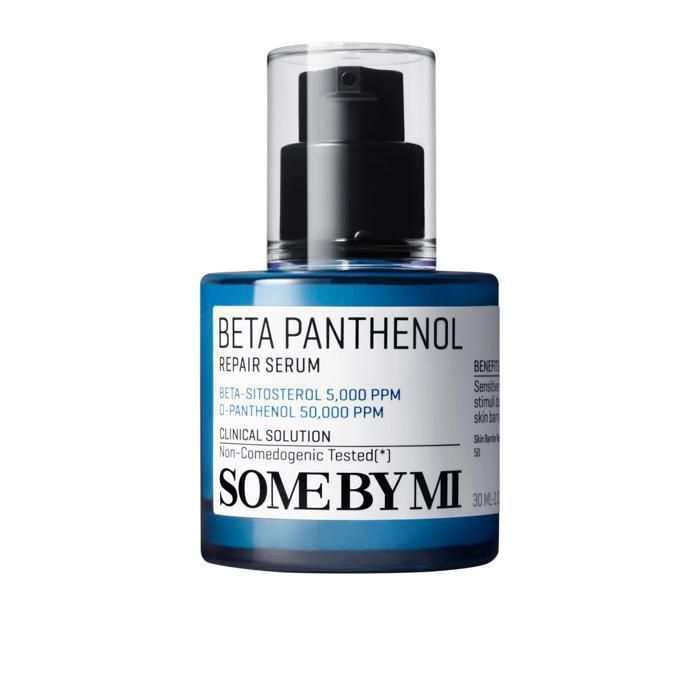 Sérum - SOME BY MI - Beta Panthenol - 30ml - Peaux sensibles - Non comédogène