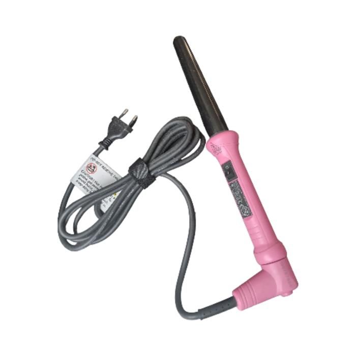 GOLDEN CURL - LISSEUR GL829 43W ET BOUCLEUR GL506 47W - ROSE