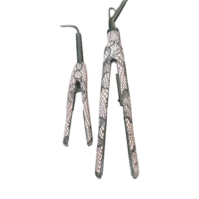 COFFRET GOLDWAVE LISSEURS & BOUCLEURS