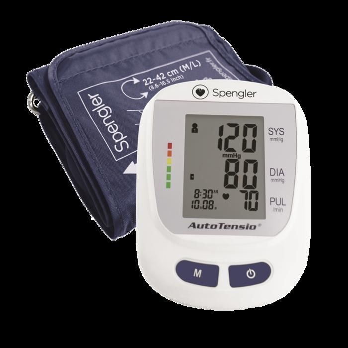 Tensiomètre électronique SPG440