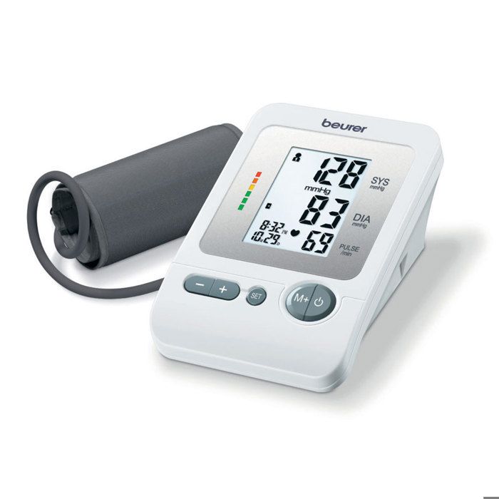 Tensiomètre électronique BM26