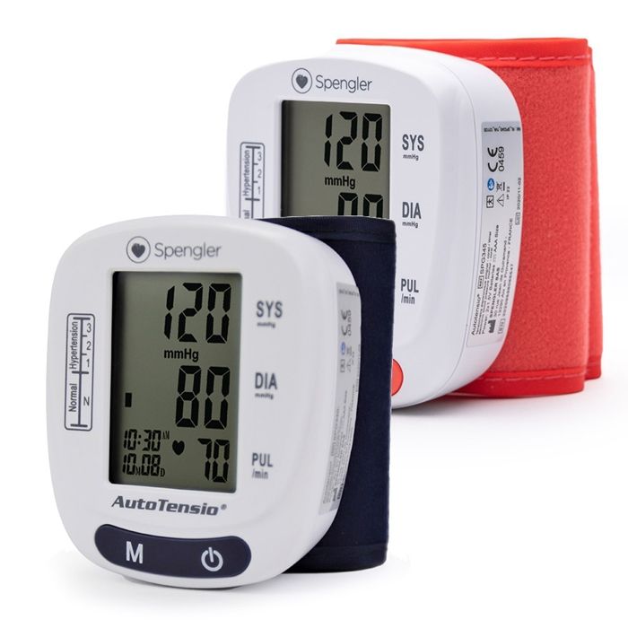 Tensiomètre électronique SPG340