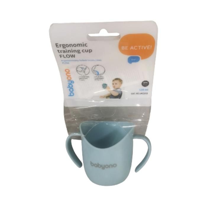 ERGONOMIC TRAINING CUP FLOW 1463/03 PER