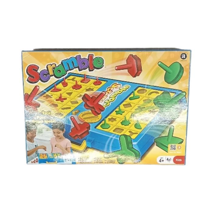 LE PLUS RAPIDE 618-GPF1802 G&M