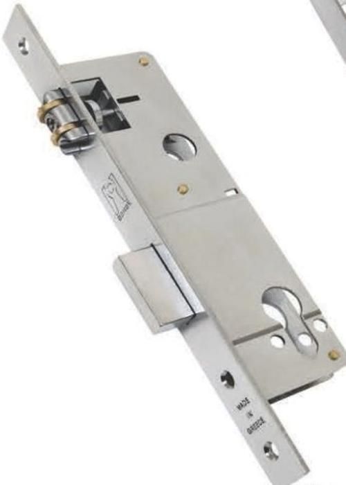 SERRURE A BILLET 35MM COMPLETplus CYLINDRE70