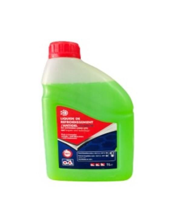 AD ANTIGEL VERT 1L CONCENTRE