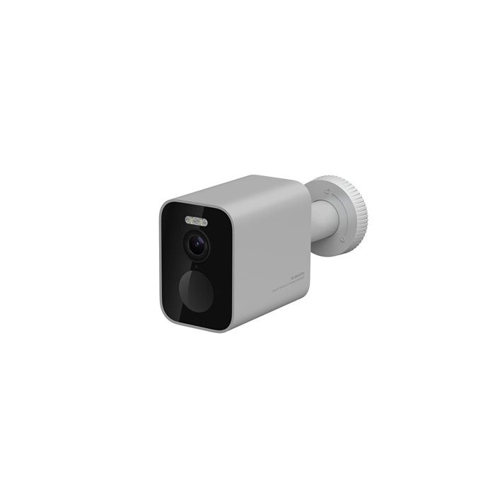 Caméra de surveillance - Xiaomi - BW300 - 2K - Vision nocturne couleur - IP67 étanche
