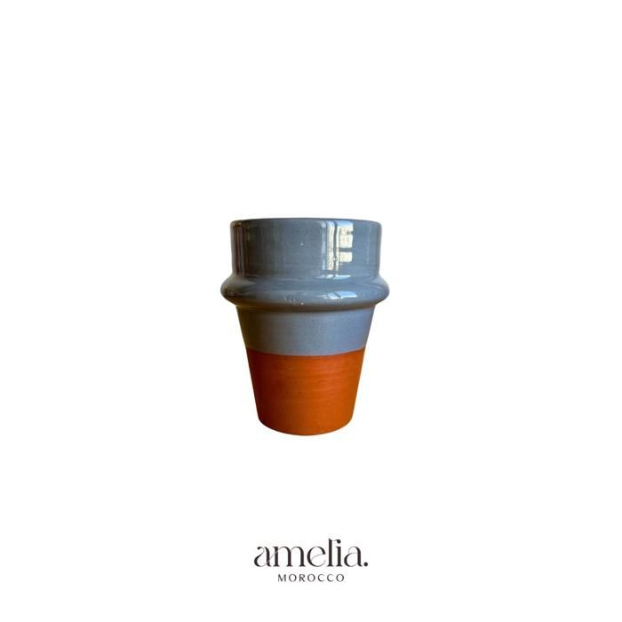 TASSE NOSS NOSS BLUE