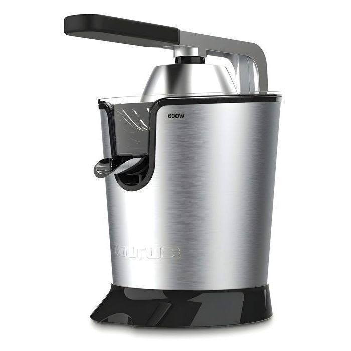 Presse-agrumes - TAURUS - EASY PRESS 600 LEGEND - 600W - 0,65L - Filtre à pulpe réglable
