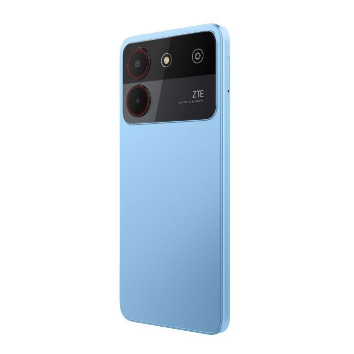 ZTE Blade A54 6.6-inch HD+ display , 64GB - Ram 8GB-Empreinte-