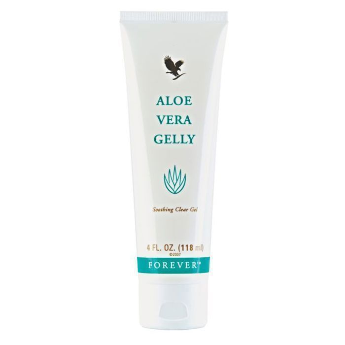 Forever Living Products Gelee Aloes- 118ml