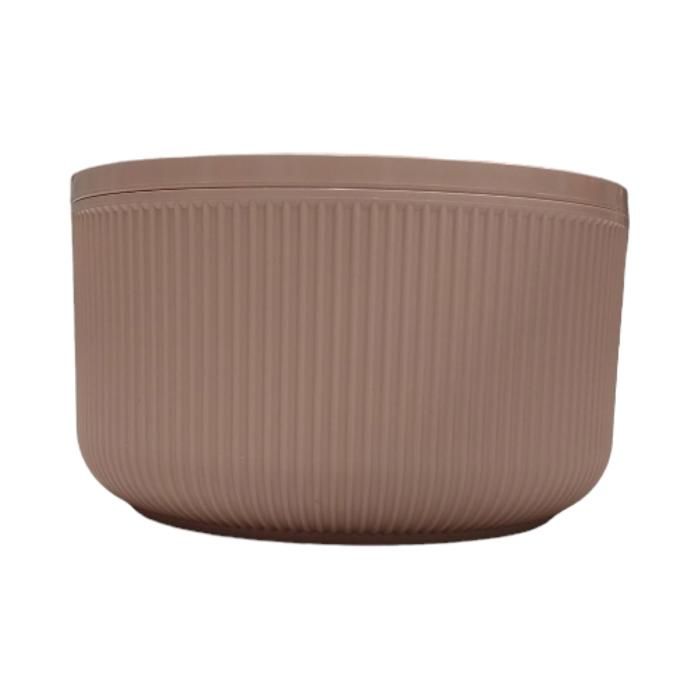 Boîte de rangement - Perle M150 - 4L - Durable - Moderne