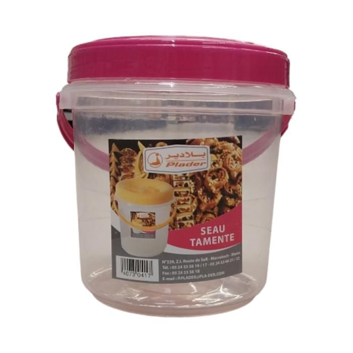 SEAU TAMENTE NM 6353