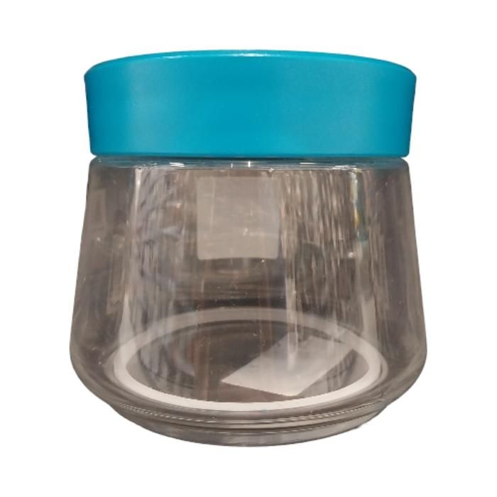POT JAR SWING 0,5L + COUV BLEU