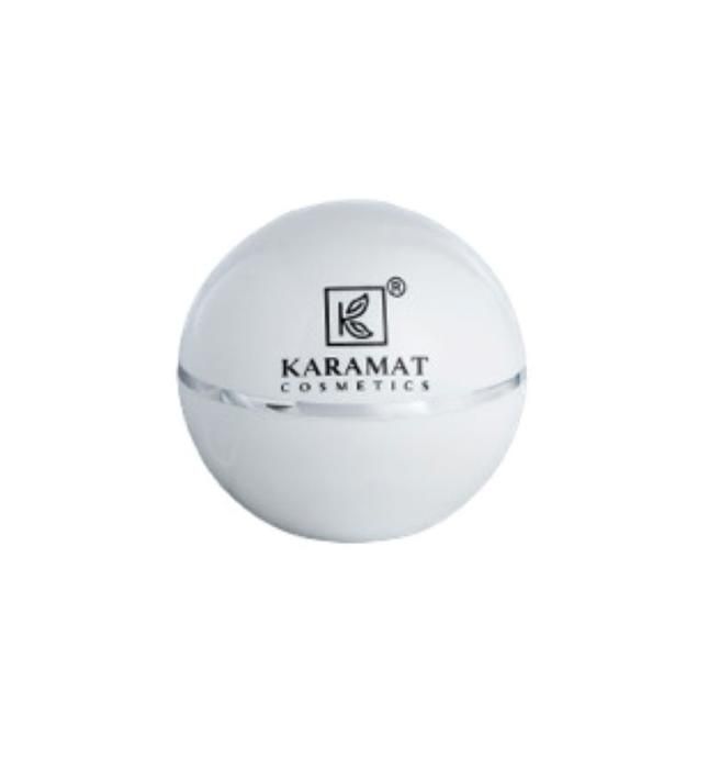 Crème Anti-Âge - KARAMAT COSMETICS - 50ml - Hydratation Profonde - Lifting - SPF20+