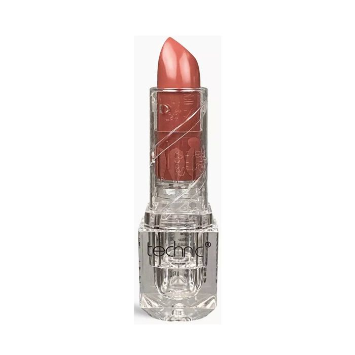 Technic Nude Edit Matte Lipsticks - In The Buff