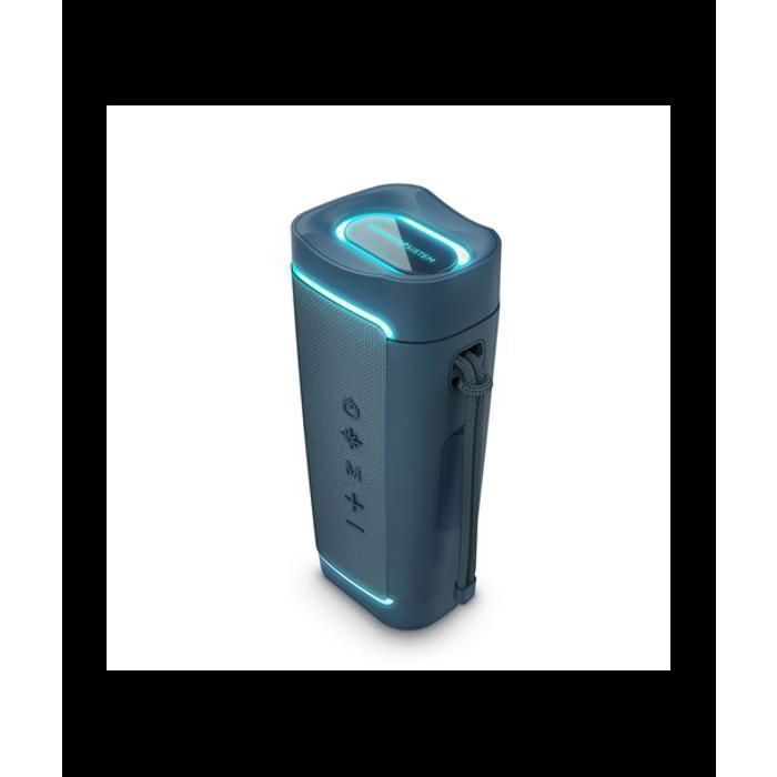 Haut-parleur portable - ENERGY SISTEM - Nami Eco - 15 W - Bluetooth - IPX6 étanche
