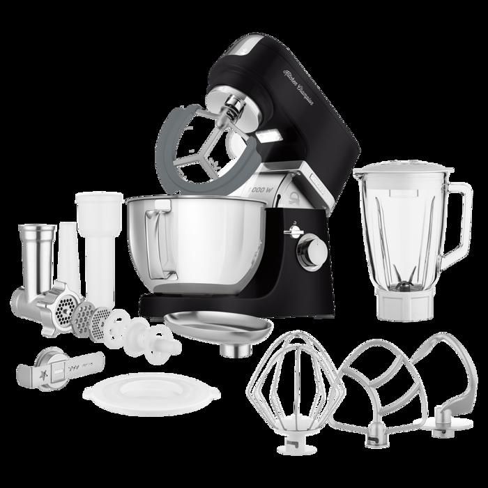 KITCHEN MACHINE 8LSTM_4301GY 1600W GRIS SENCOR