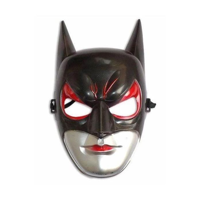 Masque Batman pour enfants