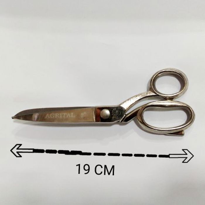 CISEAUX Tailleur Professional - AGRITAL 7"