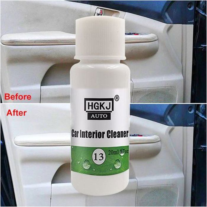 HGKJ intérieurs de siège les toits de voiture plus propres accessoires de voiture