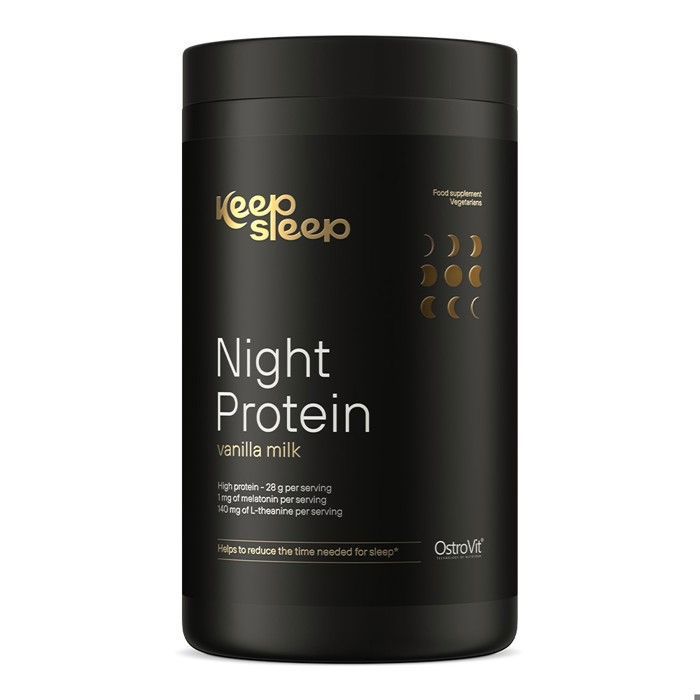 OstroVit Protéine Keep Sleep Night 400 g