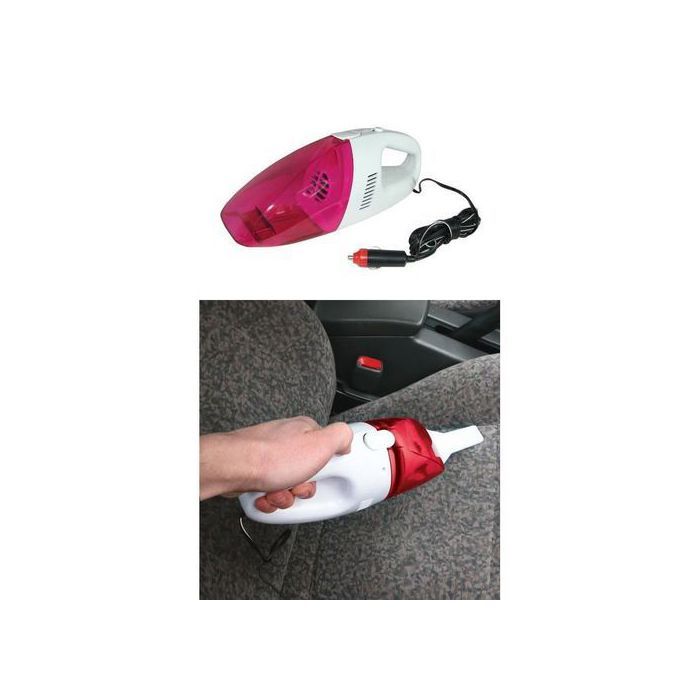 Aspirateur voiture portable de haute puissance, Aspirateur multifonction humide