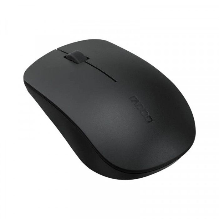 RAPOO M20 Plus Silent Wireless