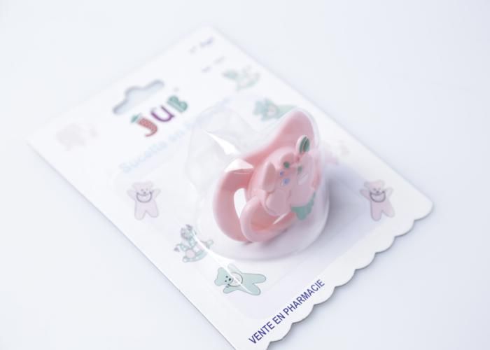 Juniors suc jub 1 ans decoree