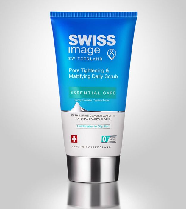 Lotion tonique - SWISS IMAGE - Essential Care - Resserre les pores - Matifiant - 150ml