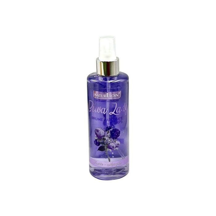 NaturEsoin Biwa Lady Brume Parfumée Corps 250ml
