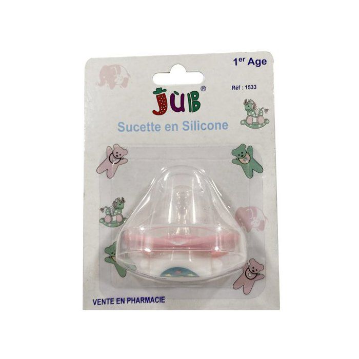 Juniors suc jub 1age +couvercle