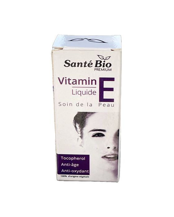SANTE-BIO VITAMINE E LEGERE 10ML