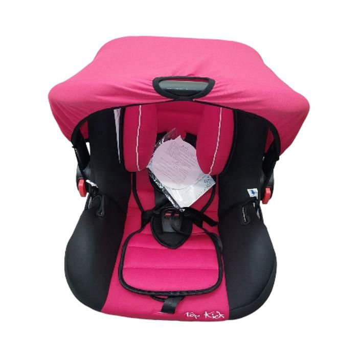 SIEGE AUTO BEBE GROUP 013 KG RAA PER