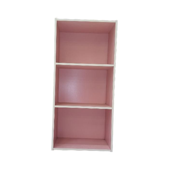 Rack de rangement - GENERIC - HETREWENGE - Bois massif - 4 niveaux - 147,5x39,5x60CM