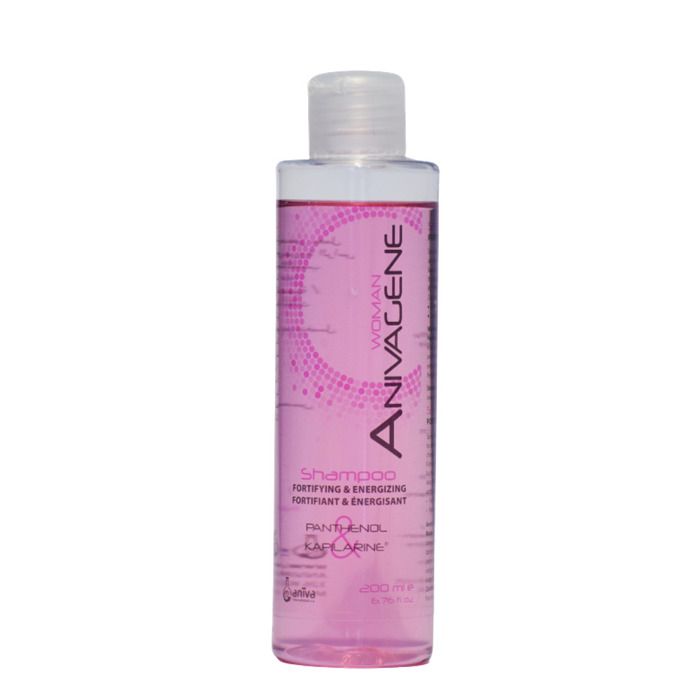 Anivagene - Shampoing Fortifiant & énergisant 200 ML