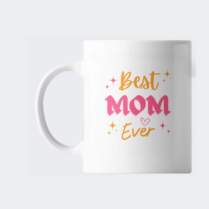 Mug - Stylish - Cylindrique - Porcelaine - Compatible lave-vaisselle - Essentiel