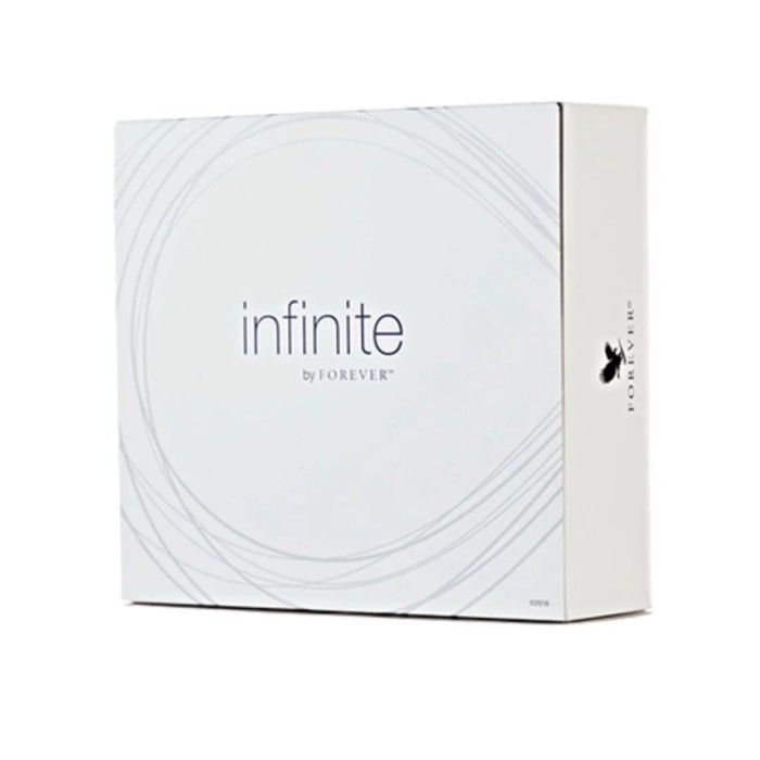 Coffret Infinite by Forever 4 produits