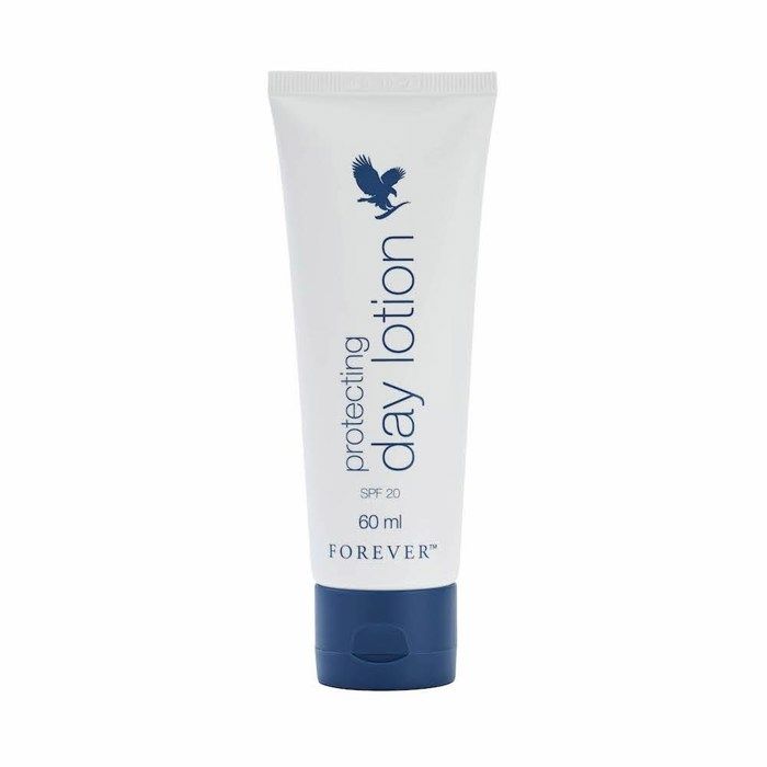 Protecting Day Lotion SPF 20 60 ml