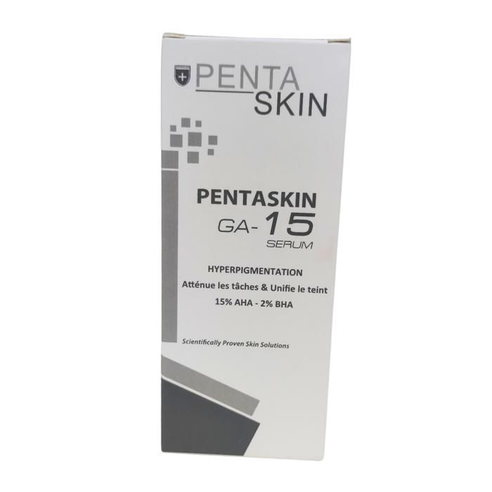 Penta Skin GA-15 Serum 30ml