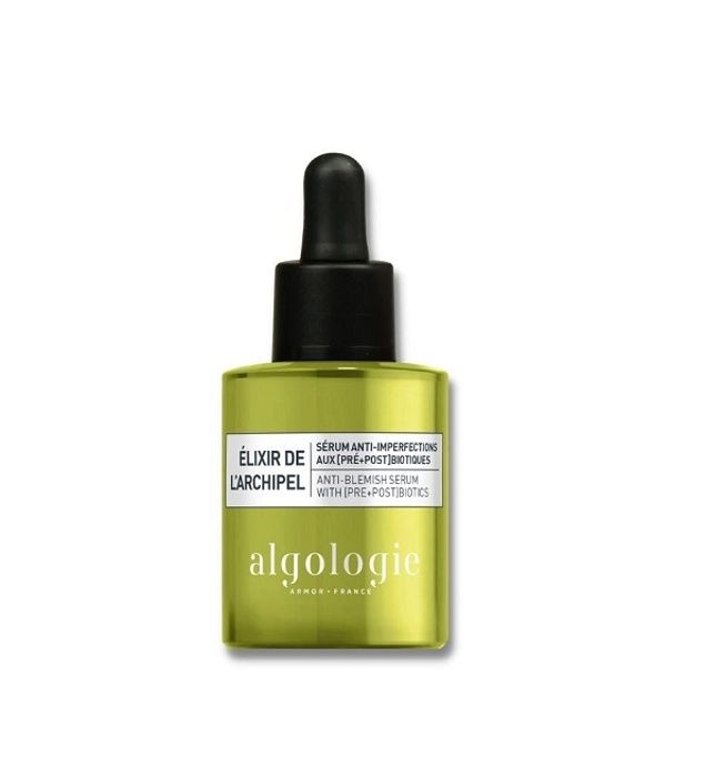 ALGOLOGIE Élixir De L'Archipel - Sérum Anti-Imperfections Aux [Pré+Post]Biotiques 30ml