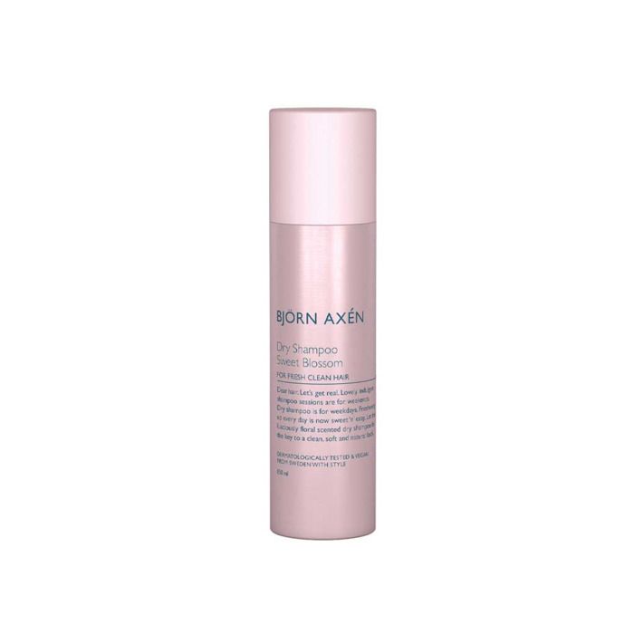 Bjorn Axen Dry Shampoo Sweet Blossom 150ml