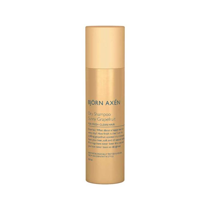 Bjorn Axen Dry Shampoo Sunny Grapefruit 150ml